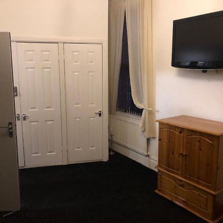ستوكتون أون تيز Tees Valley B&B Apartment 1 المظهر الخارجي الصورة