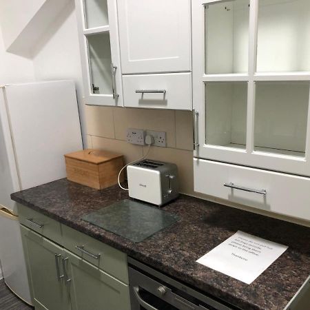 ستوكتون أون تيز Tees Valley B&B Apartment 1 المظهر الخارجي الصورة