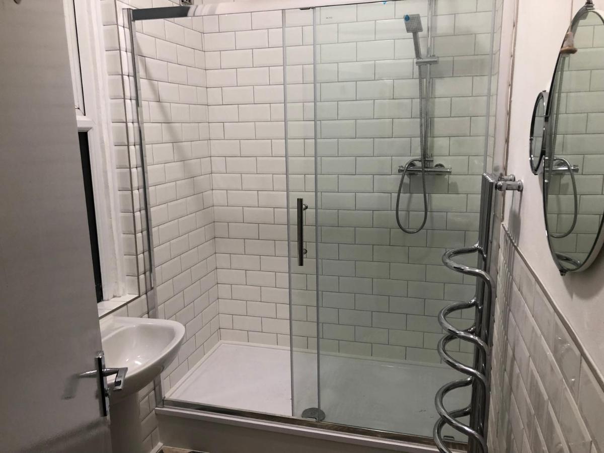 ستوكتون أون تيز Tees Valley B&B Apartment 1 المظهر الخارجي الصورة