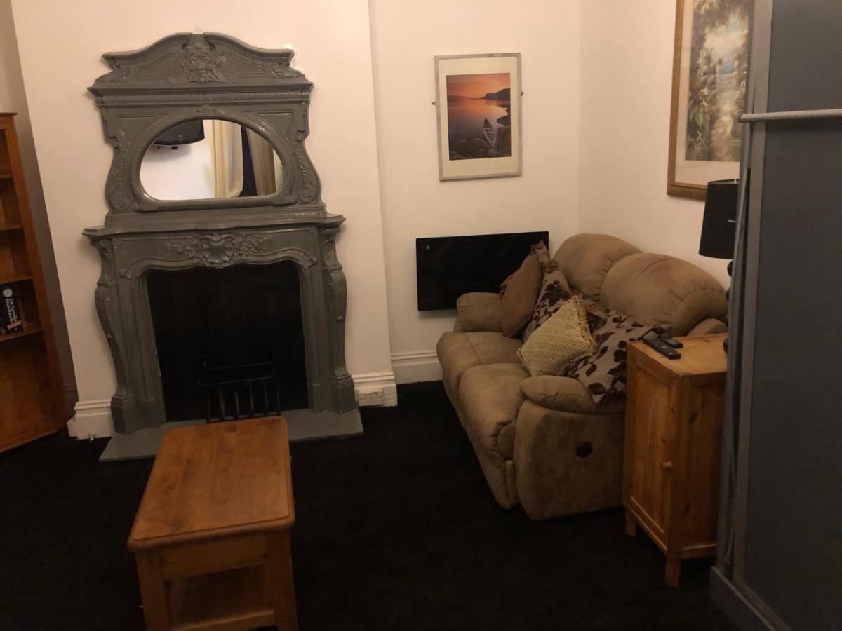 ستوكتون أون تيز Tees Valley B&B Apartment 1 المظهر الخارجي الصورة