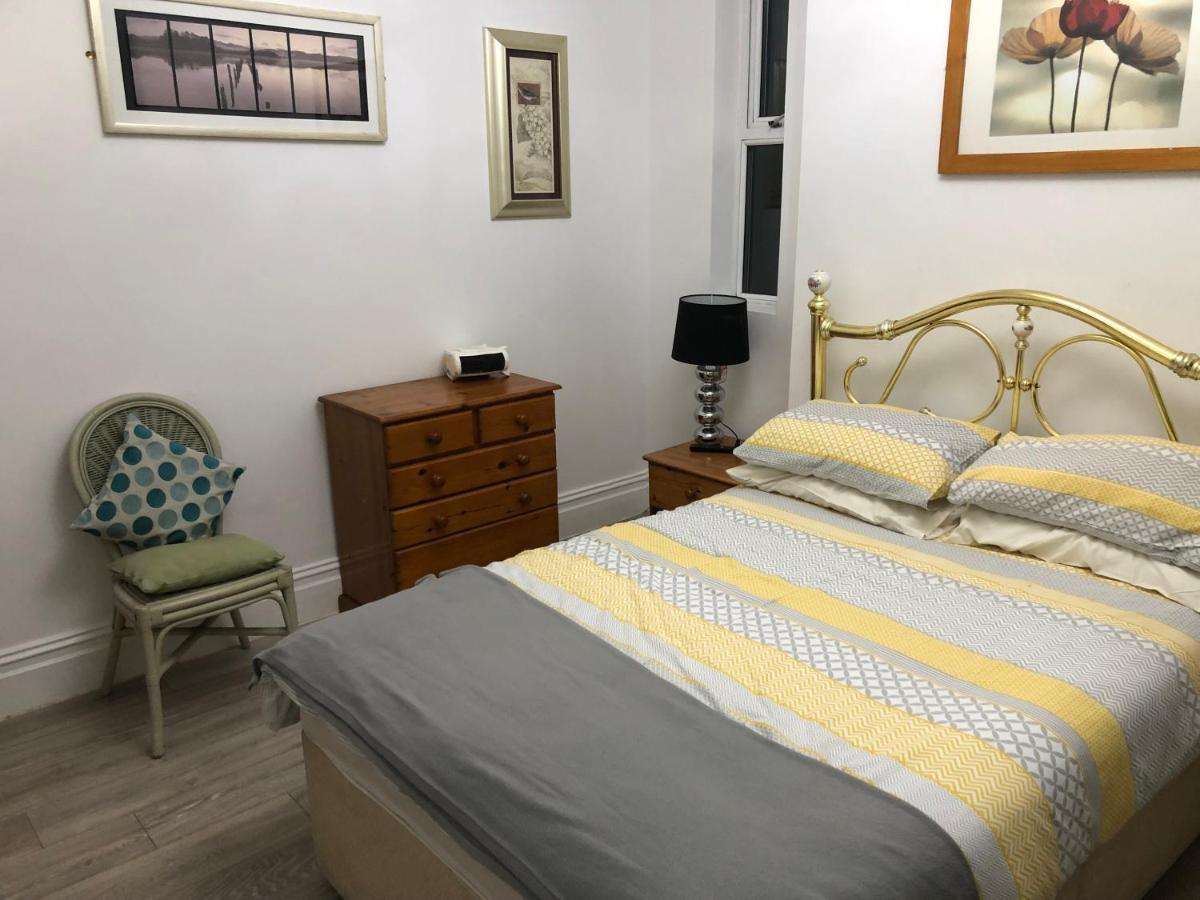 ستوكتون أون تيز Tees Valley B&B Apartment 1 المظهر الخارجي الصورة