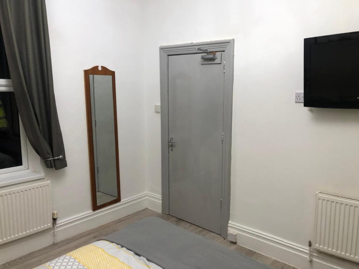 ستوكتون أون تيز Tees Valley B&B Apartment 1 المظهر الخارجي الصورة