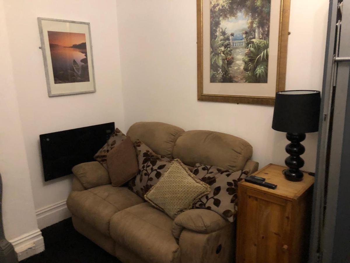 ستوكتون أون تيز Tees Valley B&B Apartment 1 المظهر الخارجي الصورة