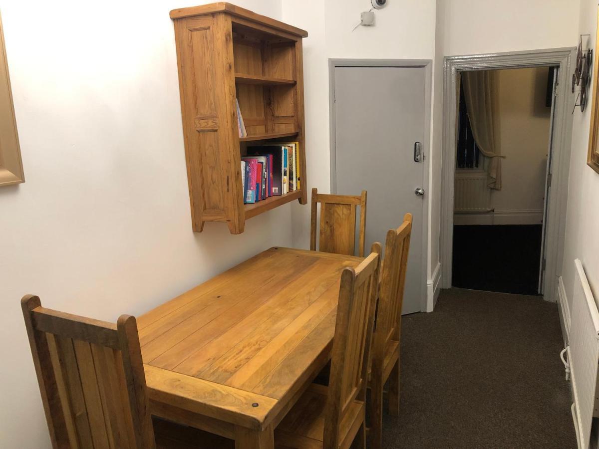 ستوكتون أون تيز Tees Valley B&B Apartment 1 المظهر الخارجي الصورة