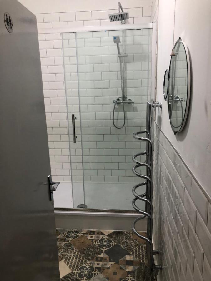 ستوكتون أون تيز Tees Valley B&B Apartment 1 المظهر الخارجي الصورة