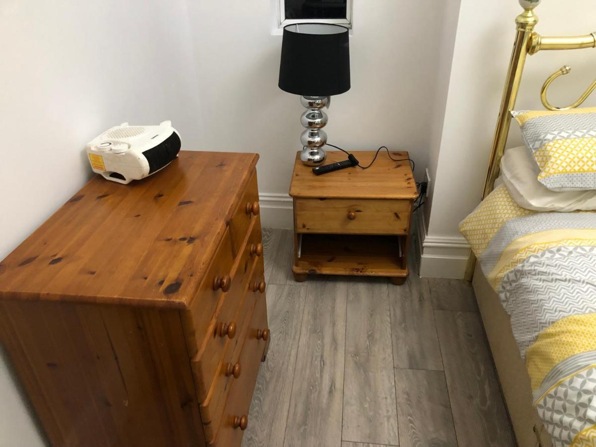 ستوكتون أون تيز Tees Valley B&B Apartment 1 المظهر الخارجي الصورة