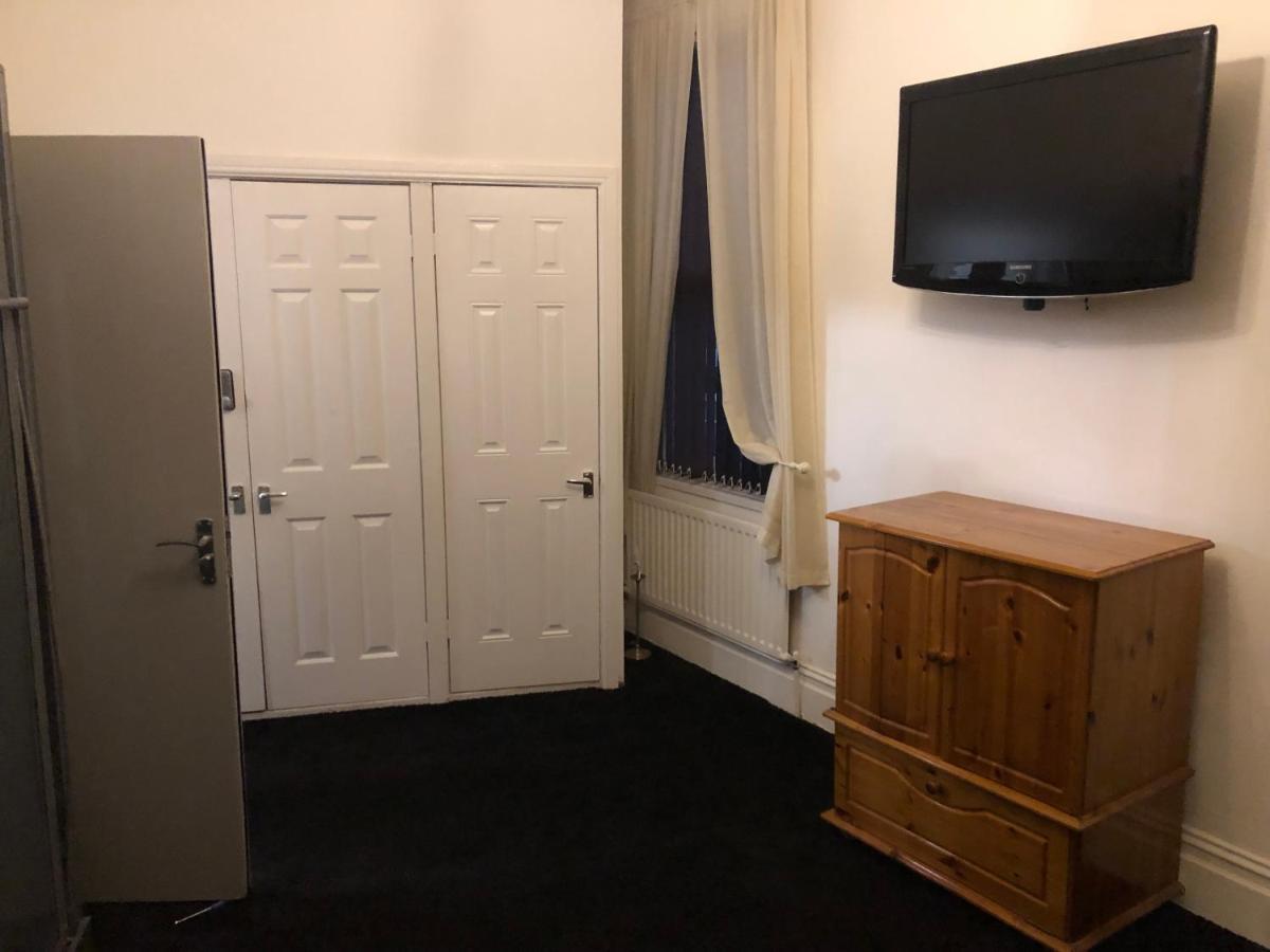 ستوكتون أون تيز Tees Valley B&B Apartment 1 المظهر الخارجي الصورة