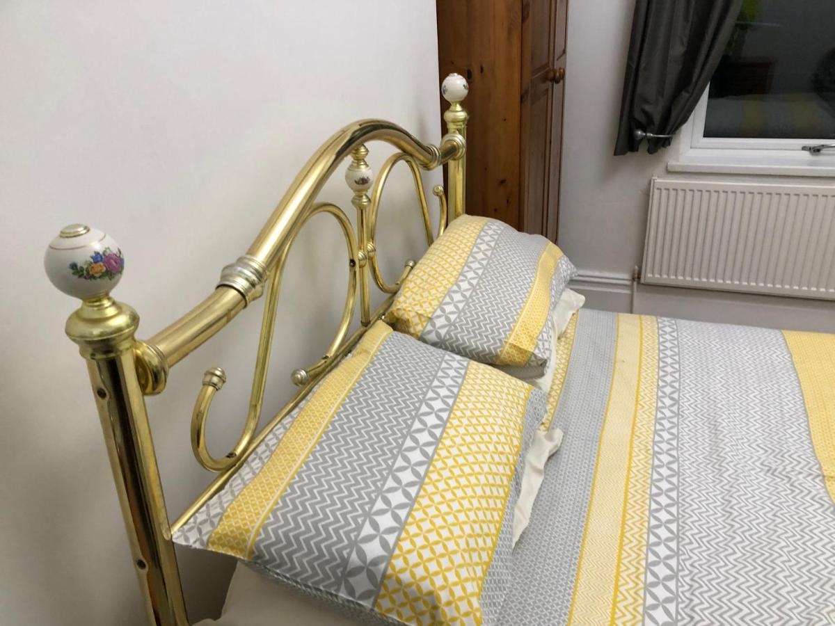 ستوكتون أون تيز Tees Valley B&B Apartment 1 المظهر الخارجي الصورة